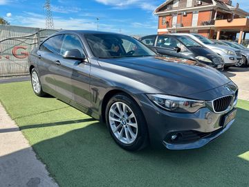BMW 420 - 3
