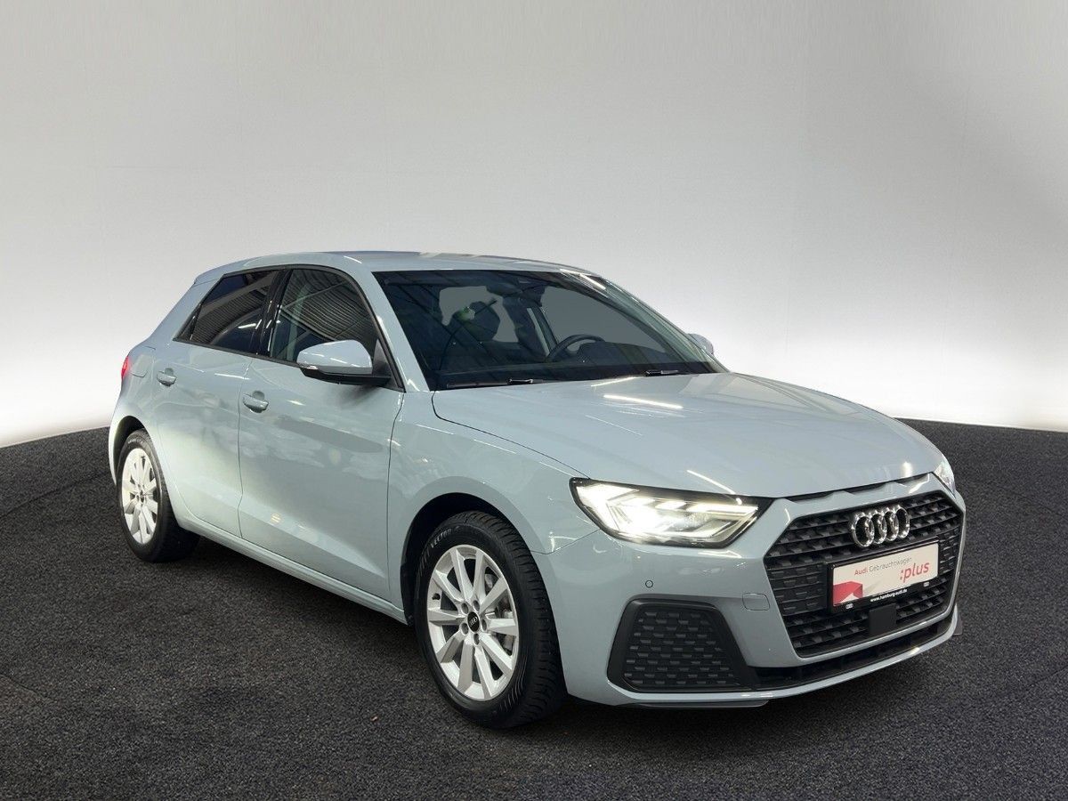 Audi A1 - Bild 6
