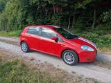 Fiat Punto 1.4 8V Active  - Fiat Punto: Active