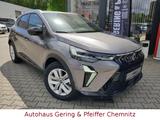Mitsubishi ASX 1.6 Hybrid Plus - Mitsubishi ASX mit Hybrid-Antrieb