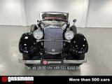 Mercedes-Benz 290 Lang Cabriolet B, 6 Zylinder Motor, W18 - Mercedes-Benz 290 Gebrauchtwagen