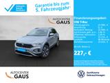 Volkswagen T-Roc Move 1.0 TSI Navi*Standhzg.*LED