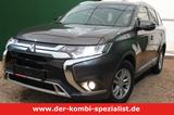 Mitsubishi Outlander Diamant Edition+ 2WD - gebrauchte Mitsubishi Outlander aus dem Jahr 2020