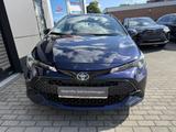 Toyota Corolla Touring Sports 2.0 Hybrid Business Editi - Toyota Corolla aus 2025
