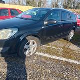 Opel Astra H Caravan Edition - Opel Astra aus 2007: Kombi