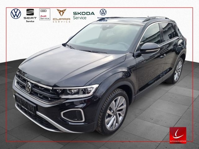 Volkswagen T-Roc 1,5 TSI DSG GOAL IQ DRIVE LED-PLUS KAMERA