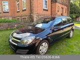 Opel Astra H Caravan Edition! AHK! Tüv NEU! - gebrauchte Opel Astra aus dem Jahr 2006