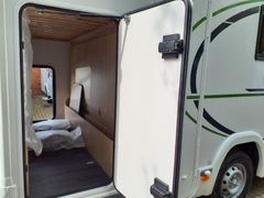 Chausson C656, Alkoven, neues Modell, MJ25