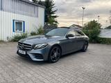 Mercedes-Benz E-klasse 350 AMG Night Packet - Mercedes-Benz E 350
