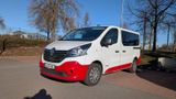 Renault Trafic 1.6 dCI 125 L1H1 Mixto