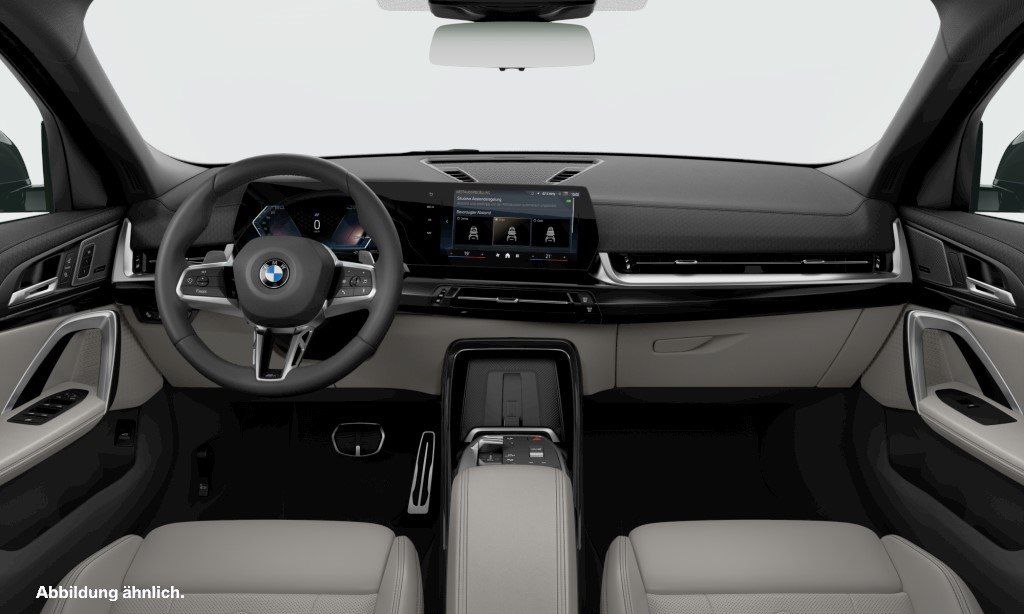 BMW X2 - Bild 3