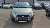 Fiat Sedici 1.6 16V Emotion 4X4 - Fiat Sedici aus 2008