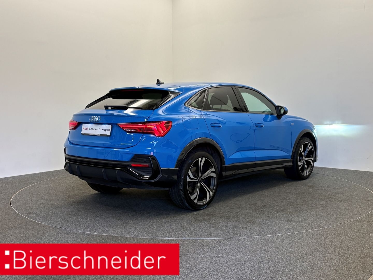 Audi Q3 - Bild 6