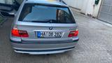 BMW 320d touring - - BMW 320 aus 2003: 320d