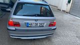 BMW 320d touring - - BMW 320 aus 2003: Kombi, 320d