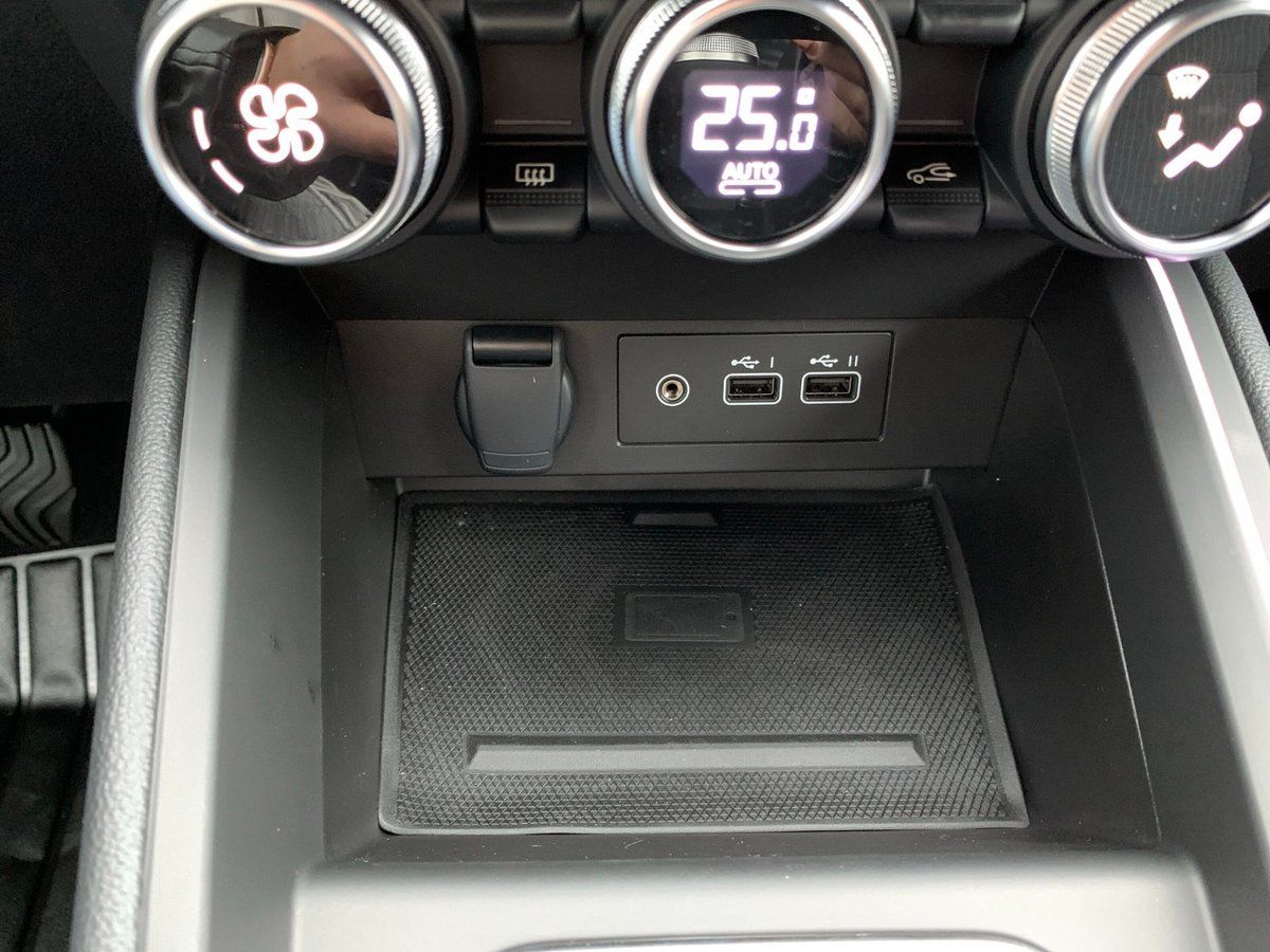 Renault Clio - Bild 36