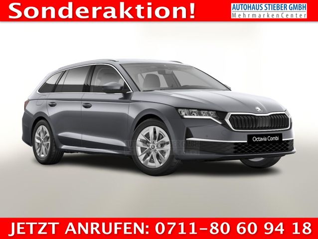 Skoda Octavia Combi TDI 150 DSG Selec Facel Kessy A...