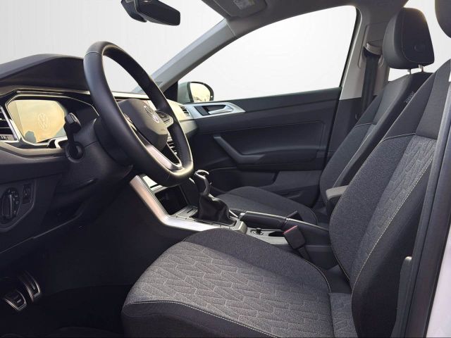 TAIGO 1.0 TSI MOVE LED+APP+ACC