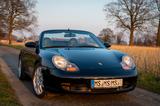 Porsche 911 Carrera Cabrio/Automatik/Navi/Leder/SHZ/Hard - Porsche: Roadster, 911
