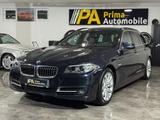 BMW 525 d Touring xDrive / Automatik Kamera Xenon - BMW 525 in Hannover