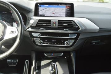 BMW X4  M 40i Steptronic LEDHUDSurround ViewSound