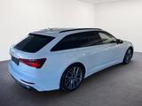 Audi S6 Avant 3.0 TDI quattro/SHZG/B&O/20Z/ - Audi S6 mit Diesel-Antrieb: Kombi
