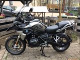 BMW R 1200 GS Exclusive