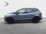 Seat Arona FR Black Edition *DSG*CarPlay*18Zoll*LED - Seat Arona in Mannheim