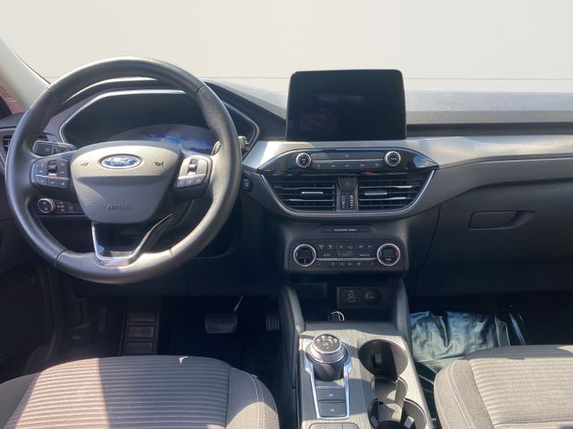 Ford Kuga Titanium 2.0  AWD ACC+Navi+Klma+HUD+LED+DAB