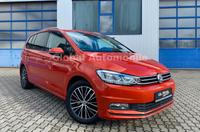 Volkswagen Touran Comfortline *STANDHEIZUNG*DASHCAM*PDC*