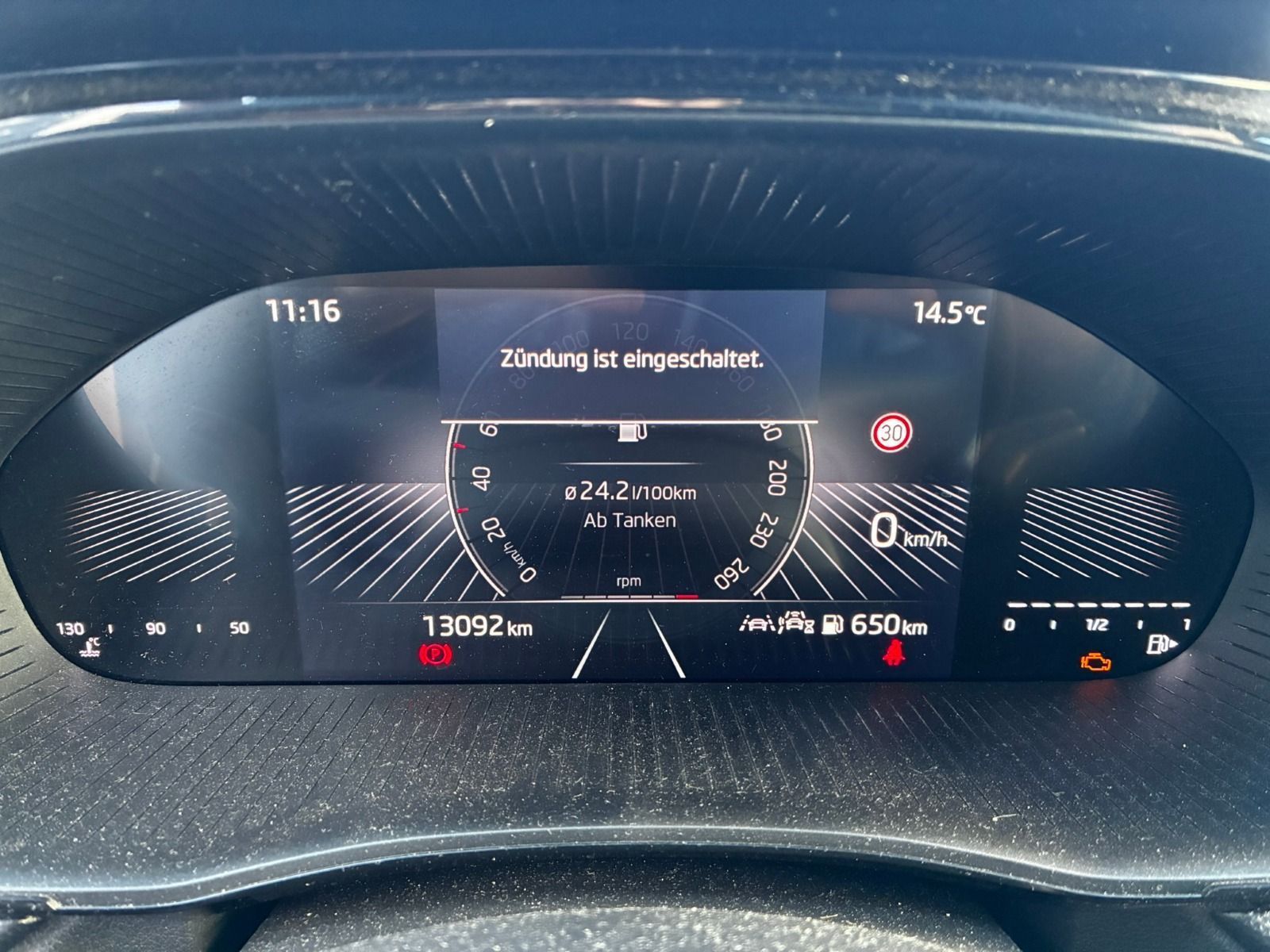 Fahrzeugabbildung SKODA Fabia Essence