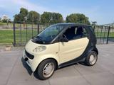 Smart 450 Fortwo toller Stadtflitzer-mit P... - gebrauchte Smart ForTwo aus dem Jahr 2000