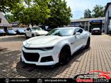 Chevrolet Camaro 3.6L Coupe/ZL1-OPTIK/LEDER/KAM/HuD/BOSE - Chevrolet Camaro: Zl1