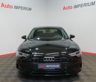 Audi A6 - 2