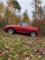 Suzuki X-90  - Suzuki Gebrauchtwagen von 1997