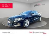 Audi A3 Sportback 35 TFSI LED Navi PDC CarPlay - AUDI A3 Leasingangebote für Privatpersonen
