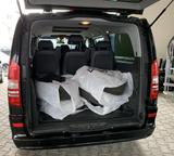 Mercedes-Benz Viano 3.0 CDI AMBIENTE extralang - Mercedes-Benz Viano Ambiente mit Diesel-Antrieb