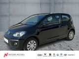 Volkswagen up! move up! 1.0 SHZ+DAB+BLUETOOTH+KLIMAANLAGE - Volkswagen up! aus 2022
