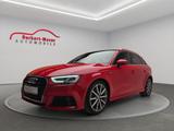 Audi A3 1.5 TSI Sportback*S-LINE*SPORTSITZE*PANO*KAM* - Audi A3: Rot