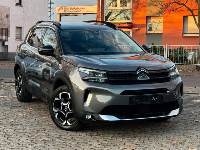 Citroën C5 Aircross Shine