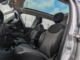 Fiat 500L Lounge - Fiat 500L aus 2015