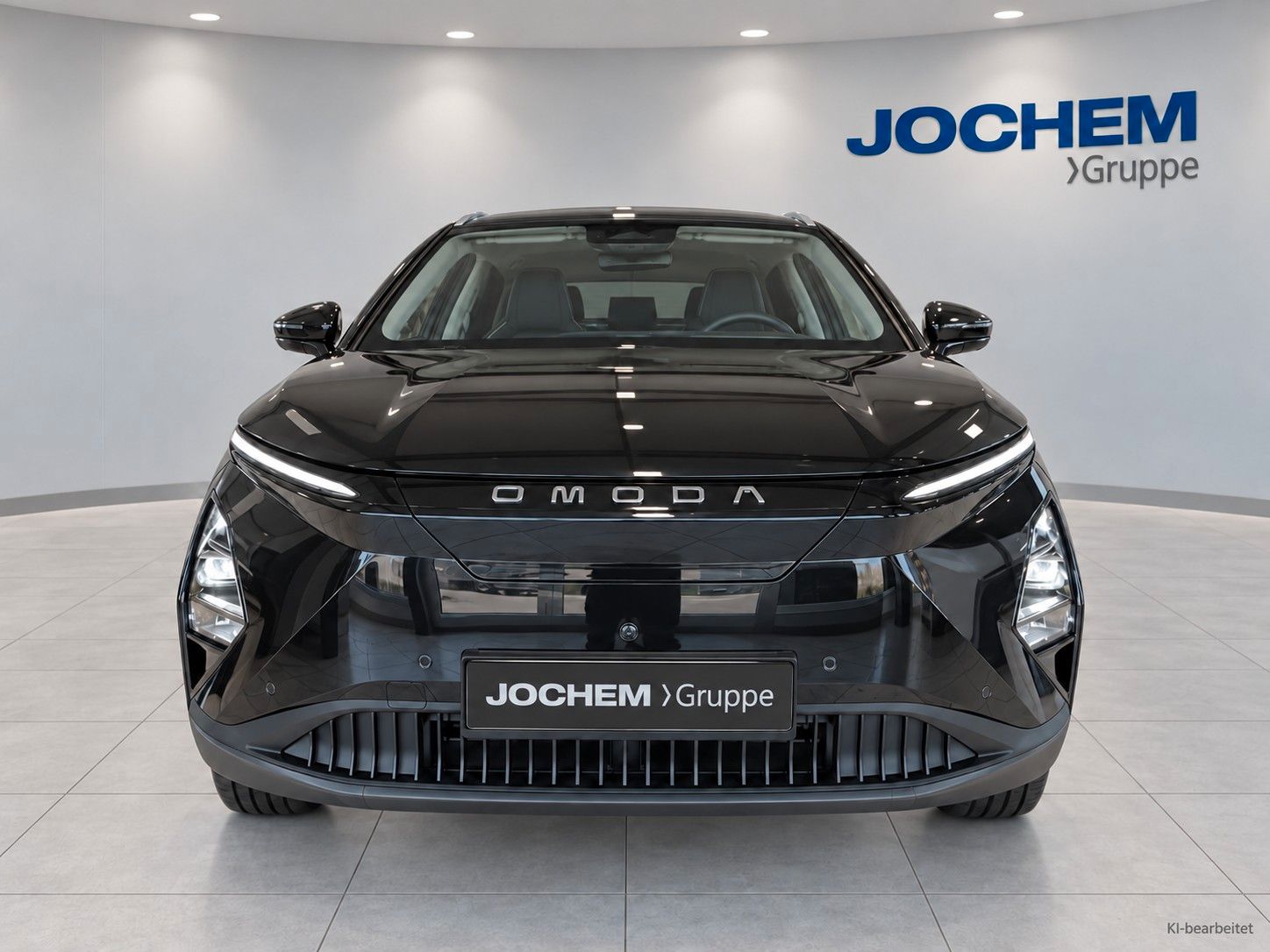 OMODA 5 EV