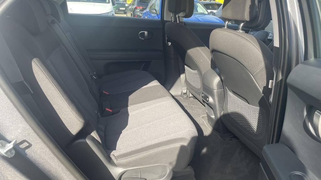 Autohaus Zimpel & Franke - Hyundai IONIQ 5 72,6 kWh Effi-Paket+SHZ+Kamera - Bild 6 Autohaus Zimpel & Franke - Hyundai IONIQ 5 72,6 kWh Effi-Paket+SHZ+Kamera - Bild 6