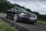 Audi RS5 4.2 FSI S tronic quattro Cabriolet - - gebrauchte Audi RS5 aus dem Jahr 2013