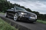 Audi RS5 4.2 FSI S tronic quattro Cabriolet - - Audi RS5 aus 2013