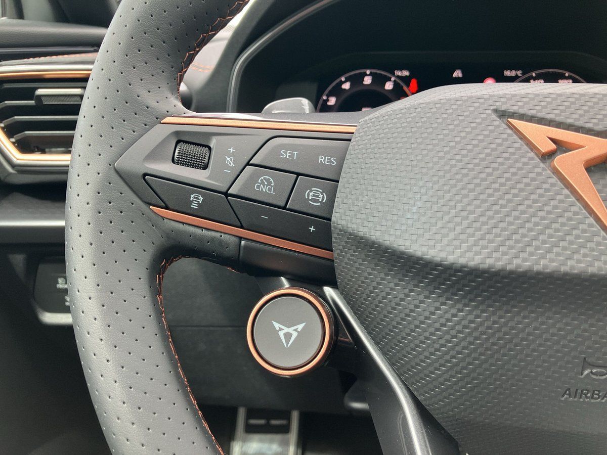 Cupra Formentor - Bild 22