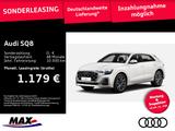 Audi SQ8 SUV TFSI #FREI KONFIGURIERBAR#