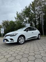 Renault Clio TCe 75 Limited 2018 Limited 2018 - Renault Clio Limited-2018