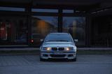 BMW E46 320d | Titan Silber | M-Paket - BMW: Kombi, E46 M Paket