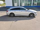 Mercedes-Benz CLA 180 Shooting Brake - - Mercedes-Benz CLA 180 Shooting Brake von privat